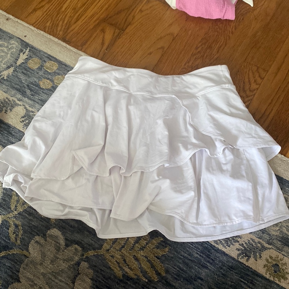 Lilly Pulitzer tennis skirt size small